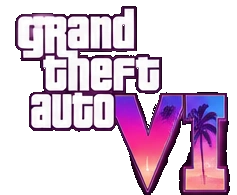 Grand Theft Auto VI logo